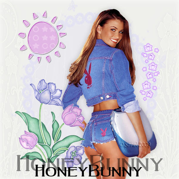 Honey Bunny [1992]